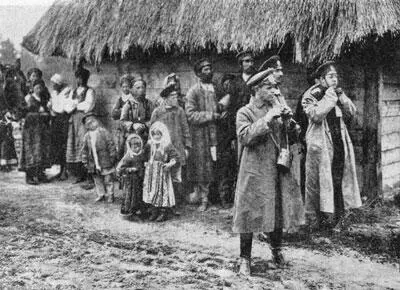 Смерть на брудершафт фильма пятая и шестая с иллюстрациями Странный человек Гром победы раздавайся - фото 76