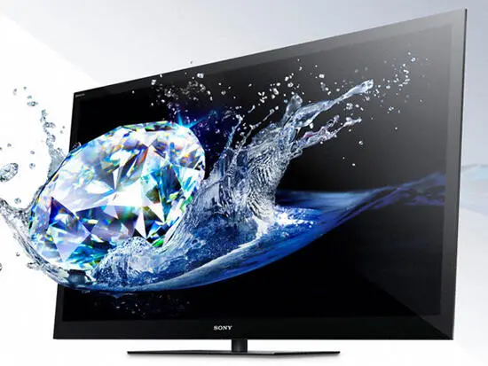 Телевизоры построены на основе процессора обработки изображения XReality PRO и - фото 47