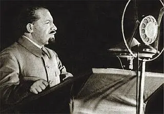 Каганович Лазарь Моисеевич 18931991 Советский государственный и партийный - фото 94