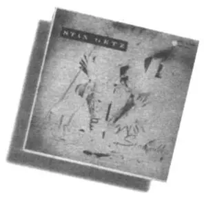 AT STORYVTLLE VOL 1 Roost LP2209 Стэн Гетц19271991 Родился в - фото 12