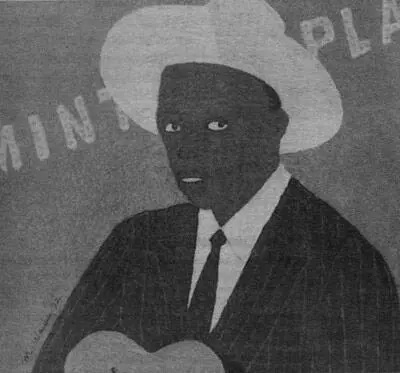 Пионер бибопа Чарли Кристиан хорошо известен своими джемсейшнами в Минтонз - фото 33