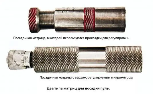 ВЕРХ С МИКРОМЕТРИЧЕСКОЙ РЕГУЛИРОВКОЙ Существуют другие способы настройки - фото 82
