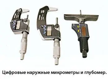 Мне нравится небольшая проточка между буртиком и резьбой На случай если вы - фото 126