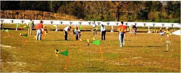 Установка флагов на 2006 Shamrock в Дублине Джорджия ЭТИКЕТ УСТАНОВКИ - фото 143