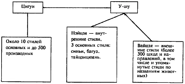 В традиционной китайской медицинской более 20 тыс трудов и философской - фото 2