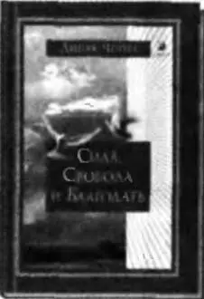 Сила Свобода и Благодать Жизнь построенная на Источнике вечного счастья В - фото 14