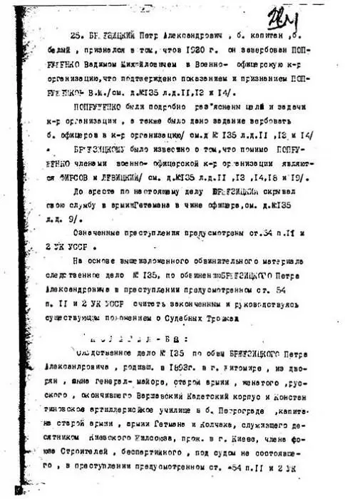 Белая гвардия Михаила Булгакова - фото 32