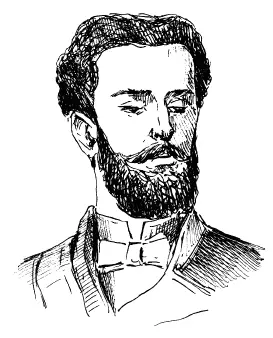 Рис 16 Амадей I Савойский 30 декабря 1870 г Амадей высаживается в - фото 30