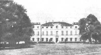 8 Антуану 17 лет 9 Автопортрет тушью 1917 1918 гг - фото 21