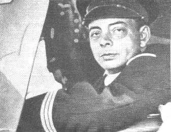 28 Конец июня 1944 года Алгеро СентЭкс с приятелем 29 В офицерской - фото 41