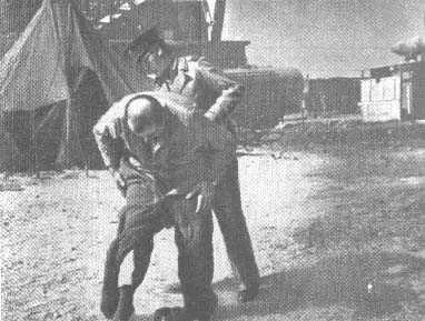 34 Утро 31 июля 1944 года Это последнее задание СентЭкс не вернулся 35 - фото 47