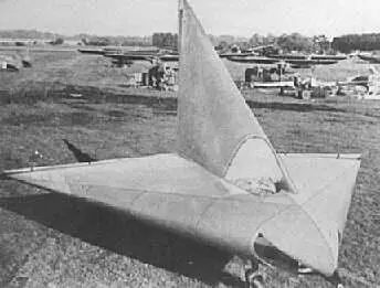 В самом начале второй мировой войны в 1939 году Александр Липпиш - фото 104