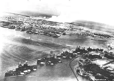 Итак Карл Кун мог праздновать свой триумф рано утром 7 декабря 1941 года за - фото 152