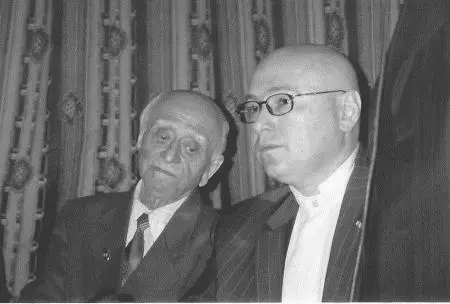 Квашнин К К Последний выпускник диверсионной школы Якова Серебрянского 60 - фото 43