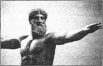 Другой греческий историк Дионисий Митиленский 430367 гг до н э исходя - фото 25