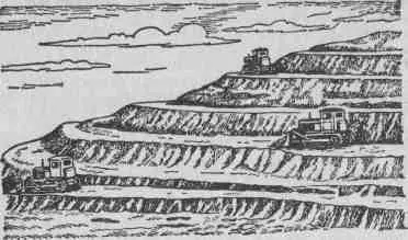 Рис 37 Устройство напашных террас на склонах По мнению большинства - фото 40