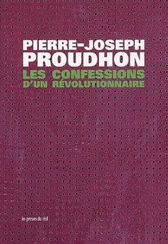 Пьер Прудон - Бедность как экономический принцип