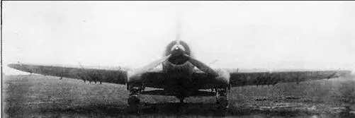 Ил2 М82 Заводские испытания 1941 г С целью расширения моторной базы Ил2 - фото 71