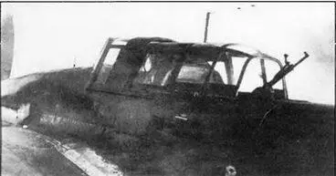 Ил2 АМ38 с пулеметом ШКАС Государственные испытания 1942 г Для связи - фото 77
