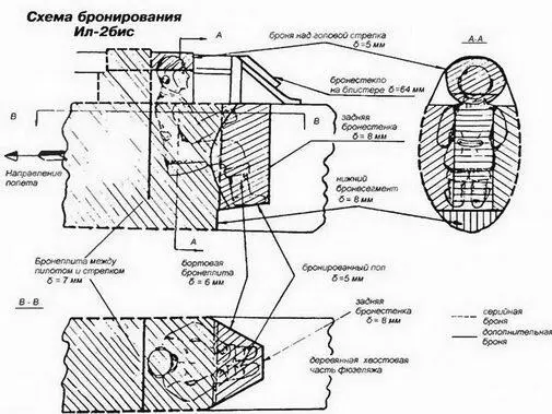 Акт о государственных испытаниях этих самолетов был утвержден главным инженером - фото 80