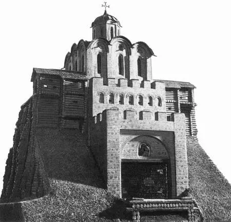 Строили Спасский собор при участии зодчих из Византии Уделим некоторое - фото 26