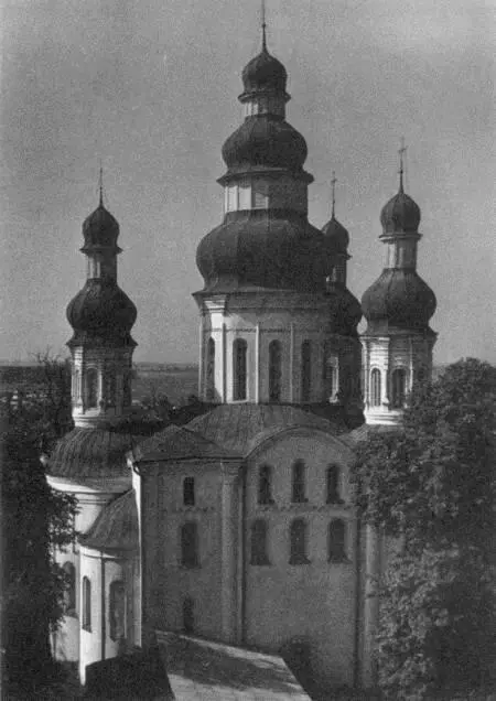 После смерти Болеслава III сыновья начали усобицу В нее и вмешался Всеволод - фото 39