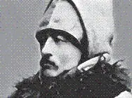 Свен Хедин во время исследования Лоуланя Хедина издавна интересовали рассказы - фото 88