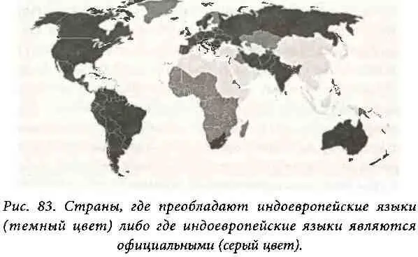 Многие древние и современные народы могут похвастаться великими культурными - фото 92