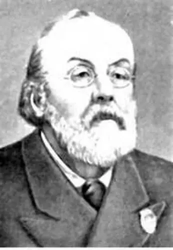 Рис 196 Константин Эдуардович Циолковский 18571935 Проблему космосвязи - фото 212