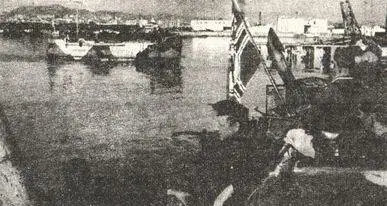 Немецкие боевые корабли в Керчи сентябрь 1943 года Попытки открытых прорывов в - фото 85