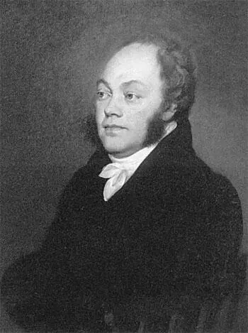 О Кипренский Портрет графа Федора Васильевича Ростопчина 1809 Но и те и - фото 35