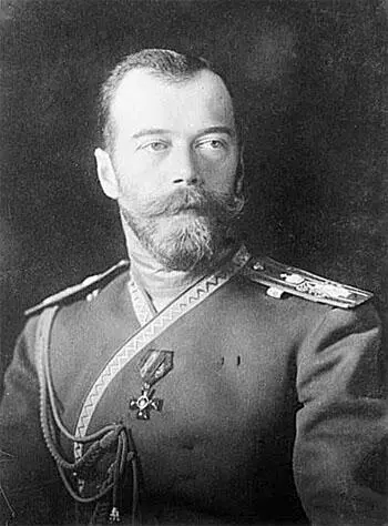 Фотография императора Николая II 14 января 1910 Николай вспомнил все что - фото 45