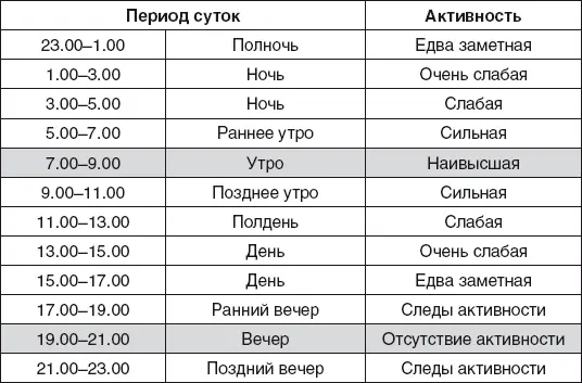 Сезонная активность окон и дверей восточной стороны любого помещения расцвет в - фото 31