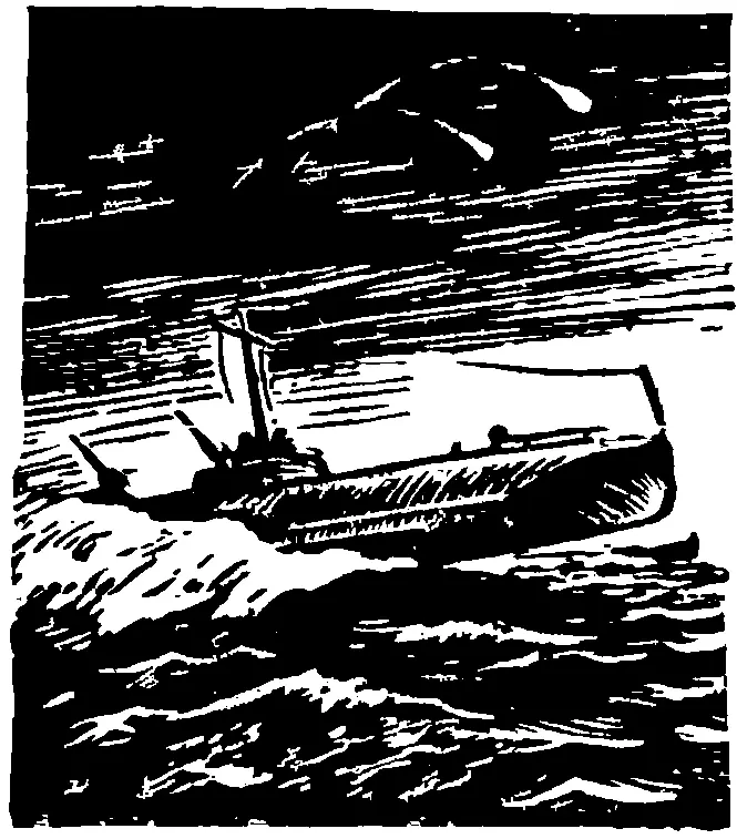 В предыдущих книгах альманаха рассказано о том как весной 1944 года командир - фото 13