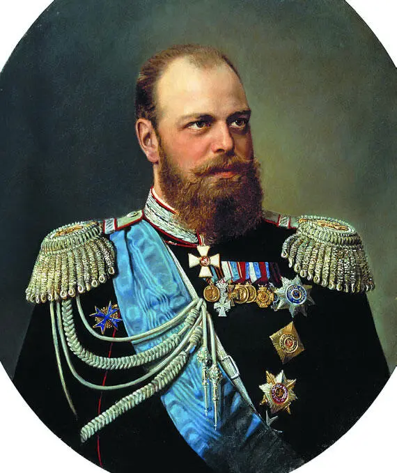 1877 год стал для Чайковского переломным принеся знакомство с двумя женщинами - фото 177