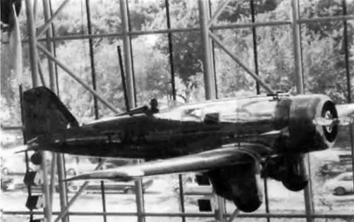 Рис 32 Нортроп Альфа и Лзрокосмическом музее Вашингтон Вовторых в - фото 112