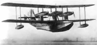 Рис 170 Шорт R628 Самолетыамфибии появились еще в начале 1910х годов - фото 77