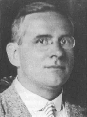 14 Мориц Шлик основатель Венского кружка погибший в 1936 году от руки - фото 14