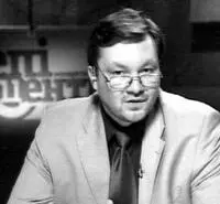 Известный политический журналист один из ведущих политических консультантов - фото 17