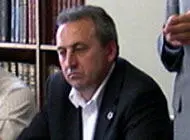 Уже после начала кассетного скандала я вернулся в Украину для того чтобы - фото 26