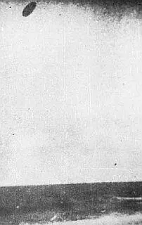 Фотографспециалист Общества исследователей воздушных феноменов АПРО Джон - фото 39