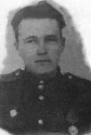 Владимир Дышинский Октябрь 1943 г Мама В А Дышинского Наталья Дмитриевна - фото 28