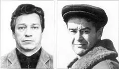 Неизменный экипаж ипытателей слевапилот СМ ВНАлешининженериспытатель ЗПКБ - фото 60