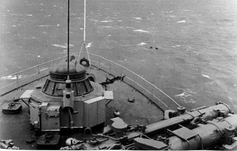 АП опытного Сокола МКС407К симметричный вибратор Гангут1141 Рейд - фото 89