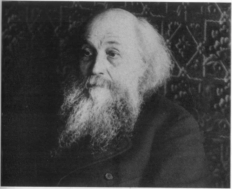 Николай Николаевич Ге Владимир Григорьевич Чертков Павел Иванович Бирюков - фото 34
