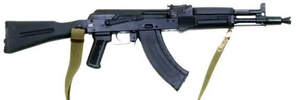 762 мм Автомат Калашникова AK104 Калибр АК102 55645 мм nato АК104 - фото 185
