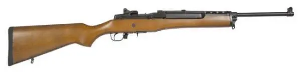 винтовка Ruger Mini14 современного после 2005 выпуска винтовка Ruger - фото 275