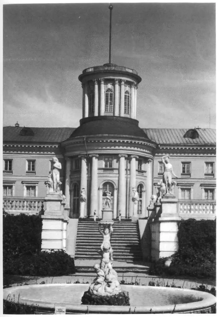 Л Ф Крашенинников А КВАРЕНГИ 17441817 Архитектор Джакомо Кваренги - фото 26