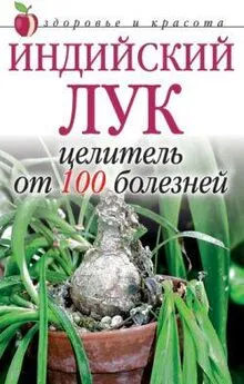 Анна Щеглова - Индийский лук  - целитель от 100 болезней