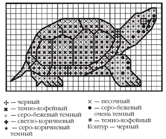 Полезная информация Приемы вязания крючком Помимо спиц для вязания может - фото 104